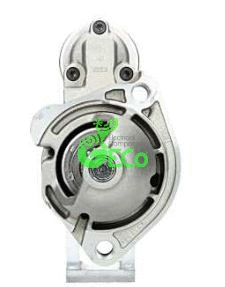 Démarreur GECO M140122