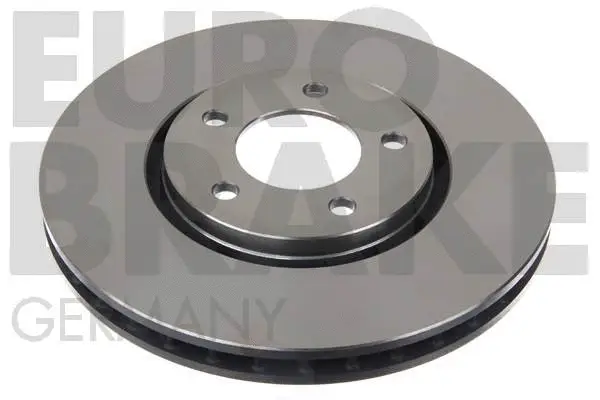 Disque de frein EUROBRAKE 5815209312