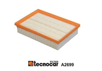 Filtre à air TECNOCAR A2699