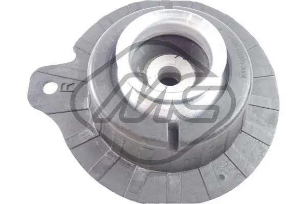 Coupelle de suspension Metalcaucho 58806
