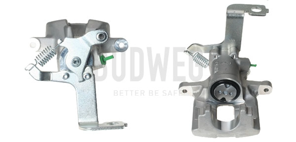Étrier de frein BUDWEG CALIPER 344234