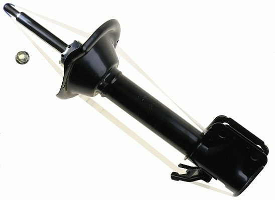 Amortisseur BOGE 32-M58-A