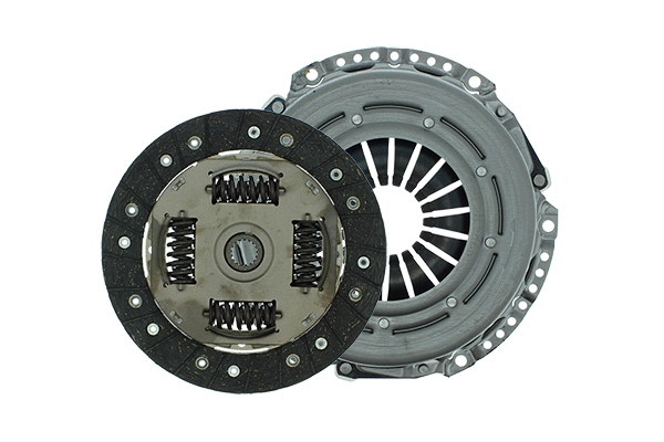 Kit d'embrayage AISIN KE-FO23R