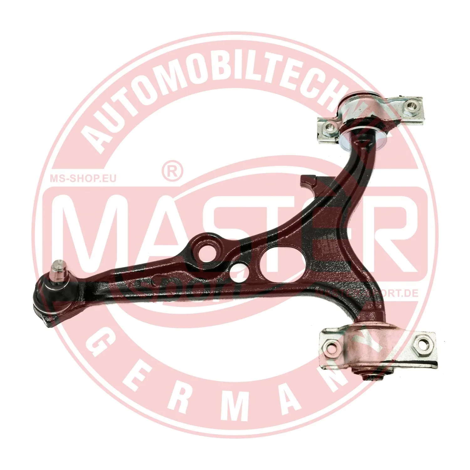 Bras de liaison, suspension de roue MASTER-SPORT GERMANY 26749-PCS-MS