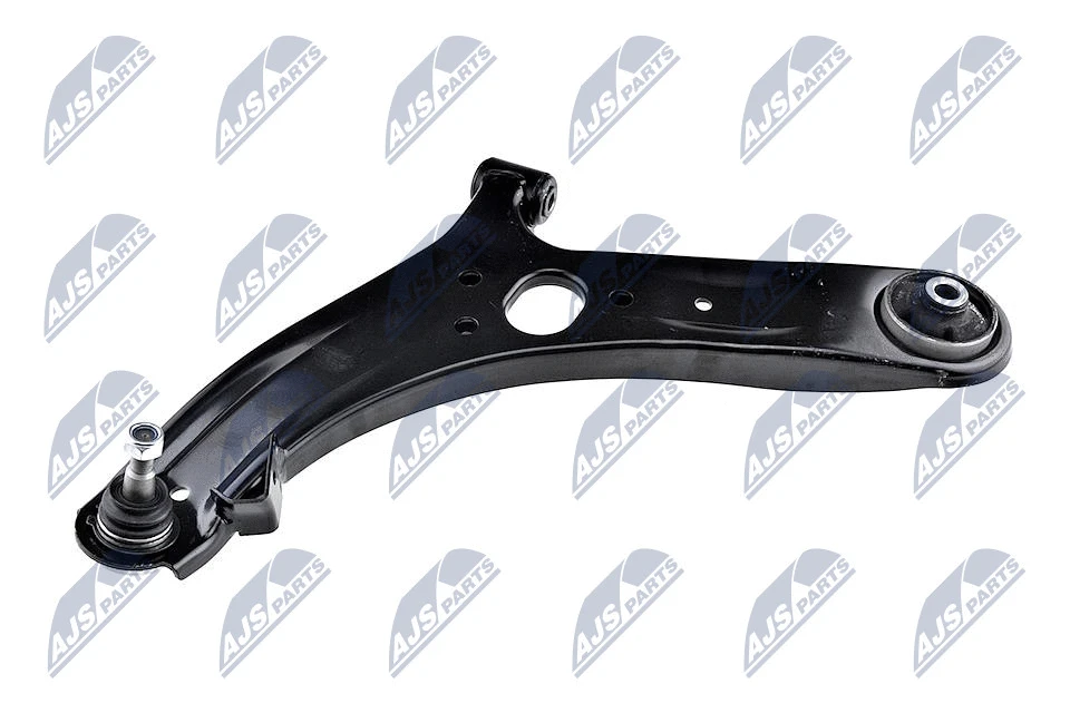 Bras de liaison, suspension de roue NTY ZWD-HY-564