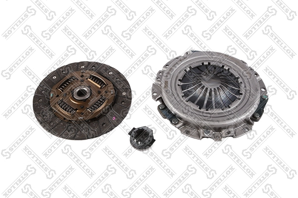 Kit d'embrayage STELLOX 07-01292-SX