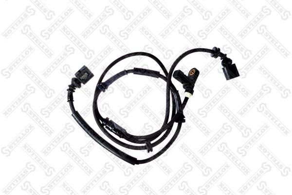 Capteur, vitesse de roue STELLOX 06-65794-SX