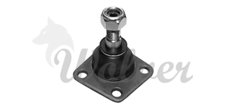 Rotule de barre de connexion WOLVER SP131080