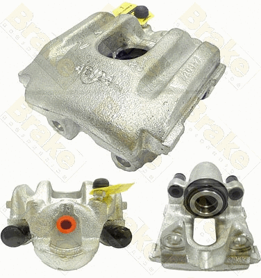 Étrier de frein Brake ENGINEERING CA2489