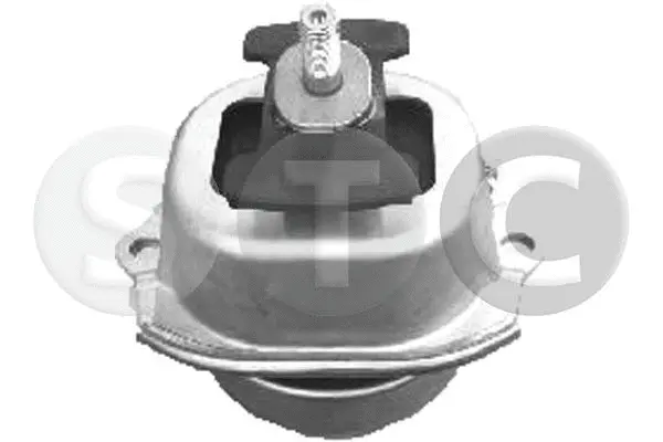 Support moteur STC T448008