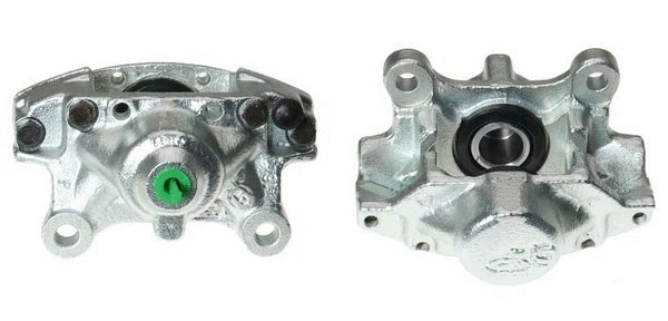 Étrier de frein 4X4 ESTANFI PDF-47-049