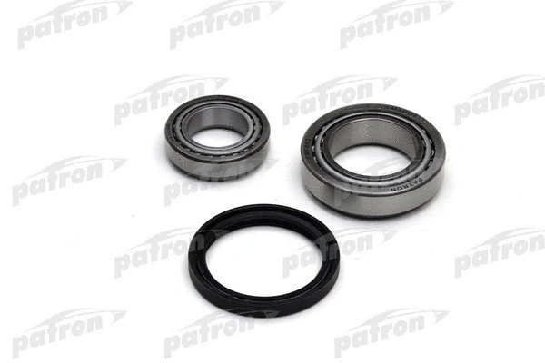 Kit de roulements de roue PATRON PBK802