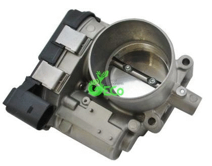 Corps papillon GECO CF19539
