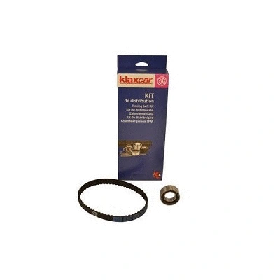 Kit de courroie crantée KLAXCAR FRANCE 40125z