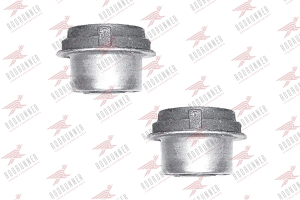 Suspension, bras de liaison RODRUNNER BC-KS 35