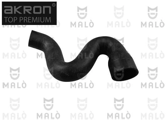 Gaine de suralimentation AKRON-MALÒ 179202A