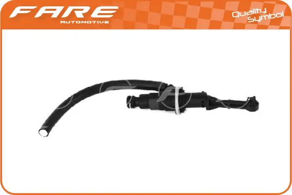 Cylindre émetteur, embrayage FARE SA 10760
