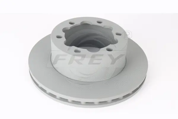 Disque de frein FREY 745204601