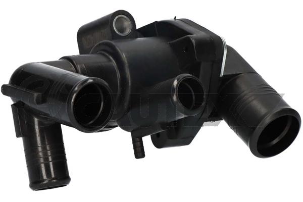 Boîtier du thermostat CAUTEX 955452