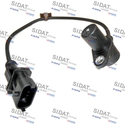 Capteur d'angle, vilebrequin SIDAT 83.3062
