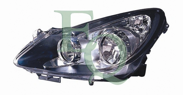 Projecteur principal EQUAL QUALITY PP0962D