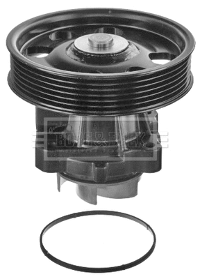 Pompe à eau, refroidissement du moteur BORG & BECK BWP2236P