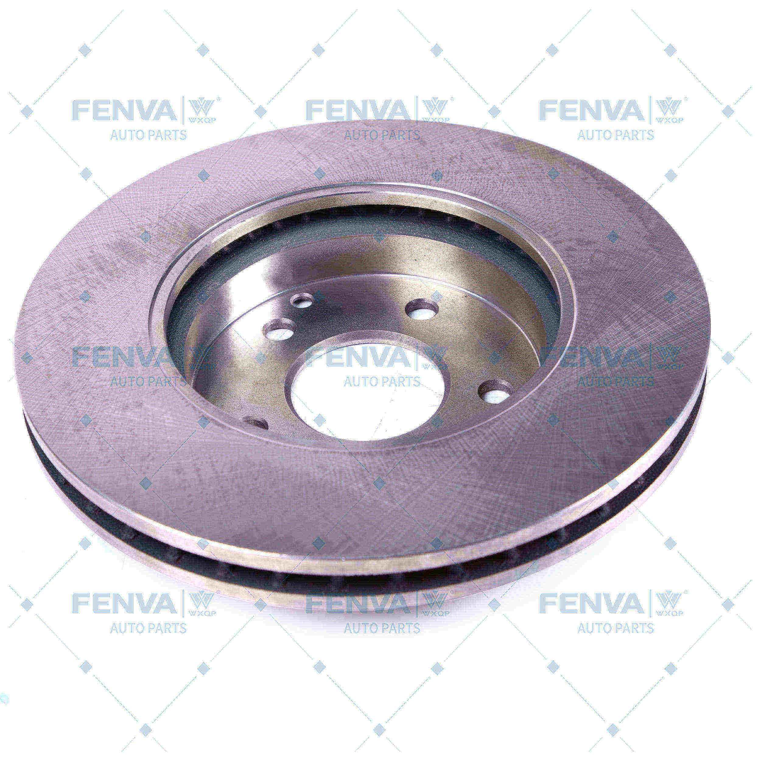 Disque de frein WXQP 140803