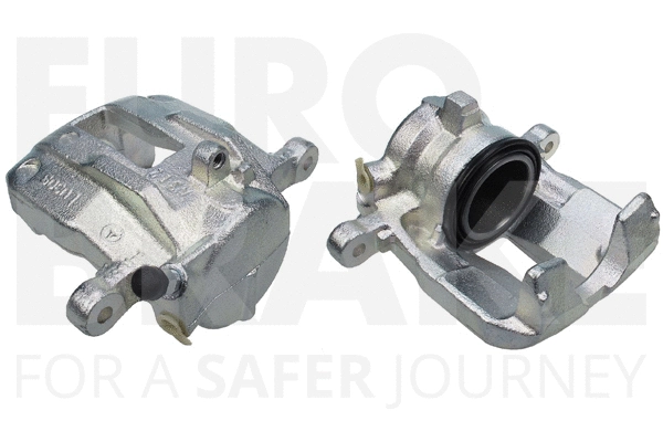 Étrier de frein EUROBRAKE 53012133172