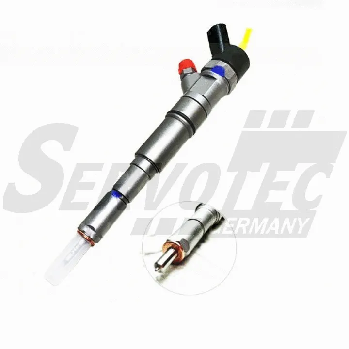 Injecteur Servotec STIJ0130