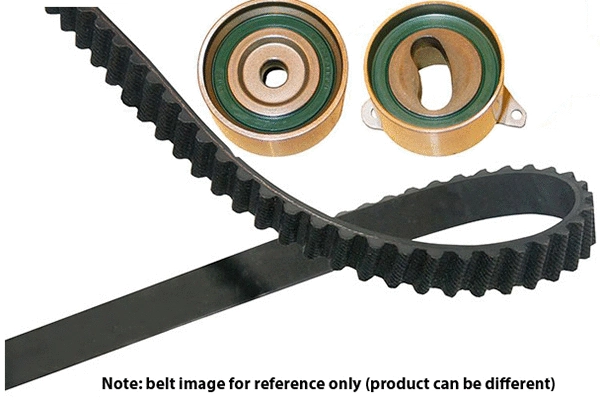Kit de courroie crantée KAVO PARTS DKT-4540
