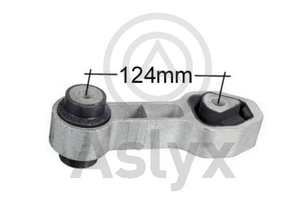 Support moteur Aslyx AS-506475