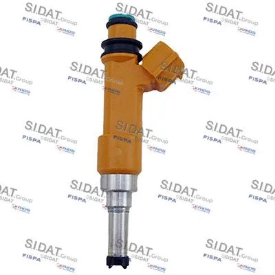 Injecteur AUTOTEAM L1582