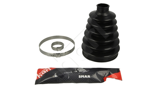 Jeu de joints-soufflets, arbre de commande HART 431 076
