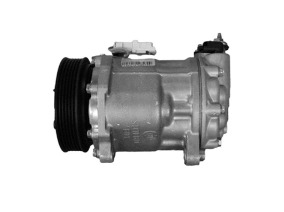 Compresseur, climatisation Airstal 10-1006