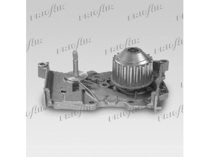 Pompe à eau, refroidissement du moteur FRIGAIR HP09.214