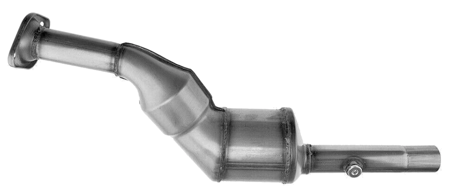 Catalyseur NOVAK 20.013.C