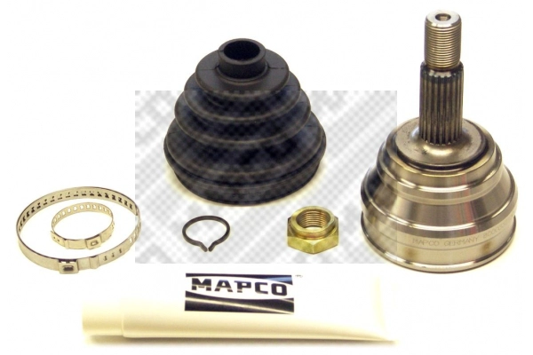 Jeu de joints, arbre de transmission MAPCO 16818