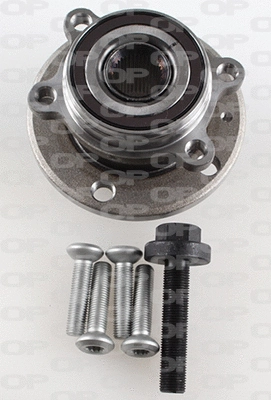Kit de roulements de roue OPEN PARTS HBK5005.03