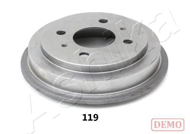 Tambour de frein ASHIKA 56-01-119C