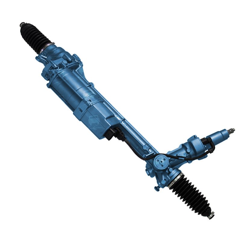 Crémaillère de direction AUTOTEAM PSE0486