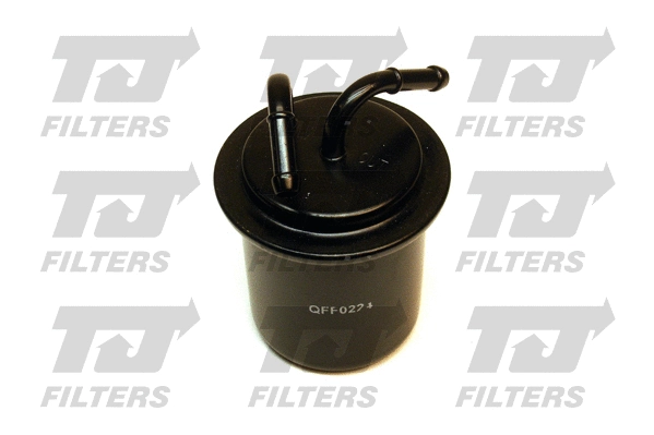 Filtre à carburant QUINTON HAZELL QFF0224