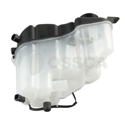 Vase d'expansion, liquide de refroidissement OSSCA 30390