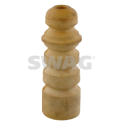 Butée élastique, suspension SWAG 30 93 2560