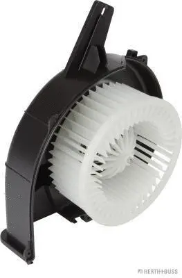 Pulseur d'air habitacle HERTH+BUSS ELPARTS 75610193