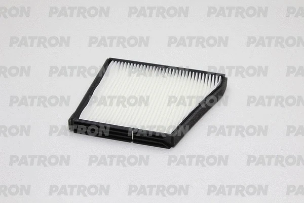 Filtre, air de l'habitacle PATRON PF2153KOR