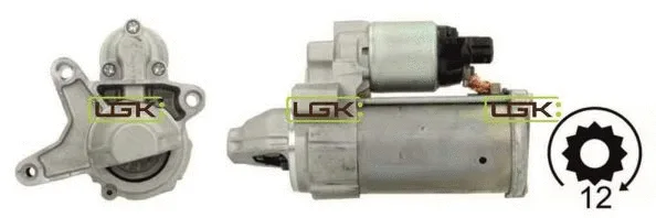 Démarreur LGK 332174