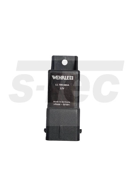 Calculateur, temps de préchauffage S-TEC WES51799080A