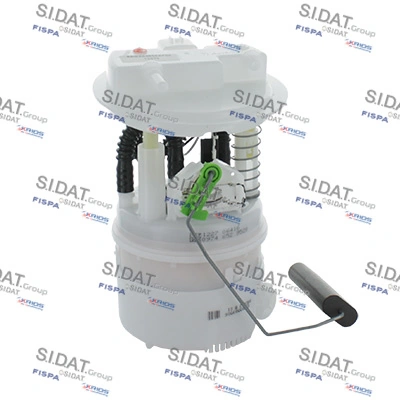unité d'alimentation de carburant SIDAT 72579