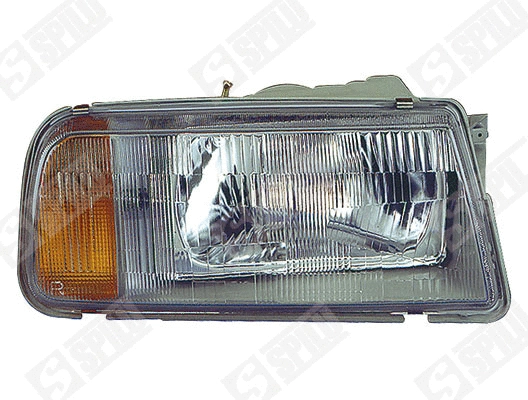 Projecteur principal SPILU 231014