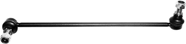 Entretoise/tige, stabilisateur TEBO 100051